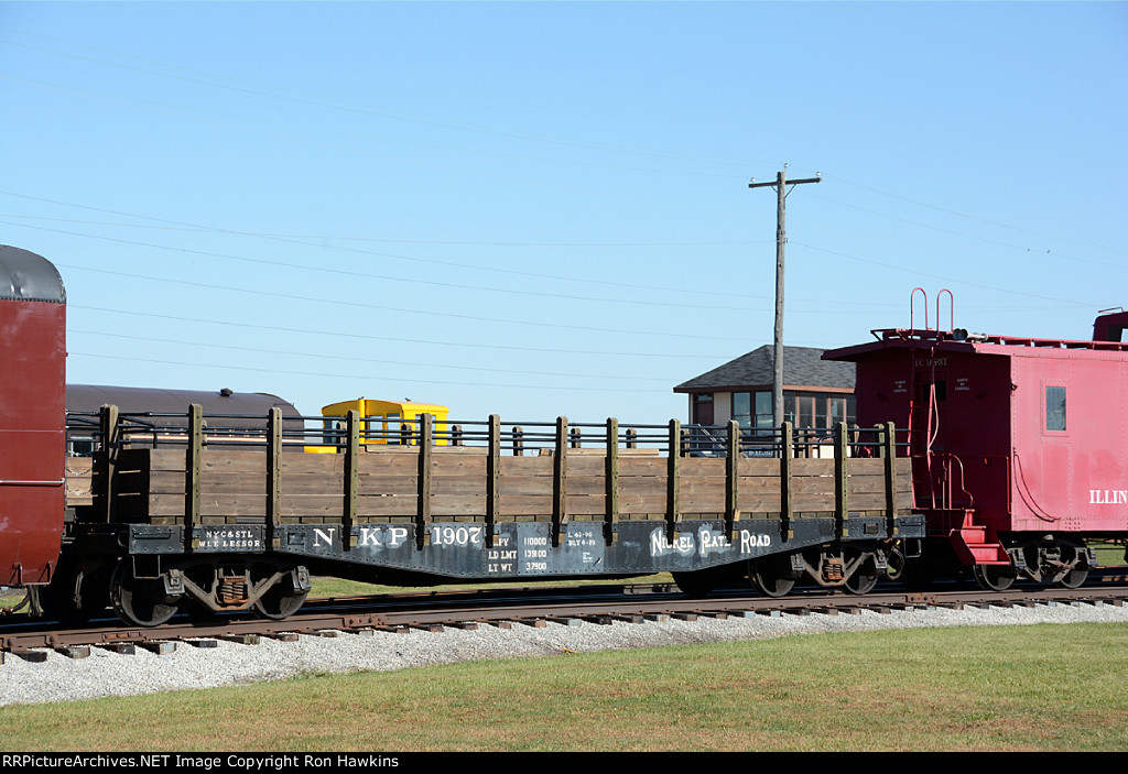 NKP 1907
